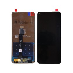 TOUCH+DISPLAY HUAWEI HONOR 30S/NOVA7SE 6.5" BLACK TOUCH+DISPLAY HUAWEI HONOR 30S/NOVA7SE 6.5" BLACK